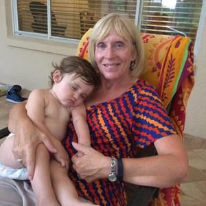 Meet your Posher, Becky